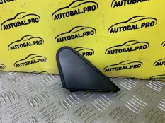 Накладка на зеркало левое Toyota Rav 4 (CA40) (2012-2019) 2013 6011842020 2.2 D 2ADFTV