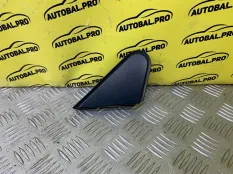 Накладка на зеркало правое Toyota Rav 4 (CA40) (2012-2019) 2013 6011742020 2.2 D 2ADFTV