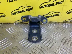 Петля двери задней левой Toyota Rav 4 (CA40) (2012-2019) 2013 6878052031 2.2 D 2ADFTV