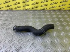 Патрубок радиатора Nissan Navara (D40) 2004-2015 2011 215015X00A ПИКАП 2.5 D YD25DDTI