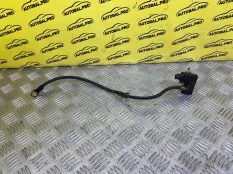 Клемма аккумулятора минус Nissan Navara (D40) 2004-2015 2011 294G01V10A ПИКАП 2.5 D YD25DDTI