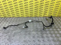 Проводка двери Nissan Navara (D40) 2004-2015 2011 241265X60A ПИКАП 2.5 D YD25DDTI