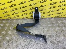 Ремень безопасности Nissan Navara (D40) 2004-2015 2011 888444X30B ПИКАП 2.5 D YD25DDTI