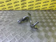 Трубка кондиционера Nissan Navara (D40) 2004-2015 2011 924505X00D ПИКАП 2.5 D YD25DDTI
