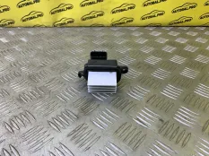 Сопротивление печки Nissan Navara (D40) 2004-2015 2011 VP8NEH19E624AA ПИКАП 2.5 D YD25DDTI