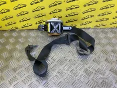 Ремень безопасности с пиропатроном Nissan Navara (D40) 2004-2015 2011 868844X30B ПИКАП 2.5 D YD25DDTI