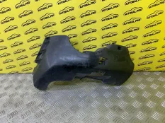 Кронштейн переднего бампера левый Nissan Navara (D40) 2004-2015 2011 622235X00A ПИКАП 2.5 D YD25DDTI