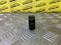 Кнопка корректора фар Nissan Navara (D40) 2004-2015 2011 251905X00A ПИКАП 2.5 D YD25DDTI