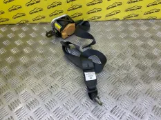 Ремень безопасности с пиропатроном Nissan Navara (D40) 2004-2015 2011 868854X30B ПИКАП 2.5 D YD25DDTI