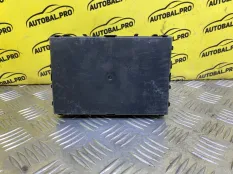 Блок комфорта Nissan Navara (D40) 2004-2015 2011 284B24X02A ПИКАП 2.5 D YD25DDTI