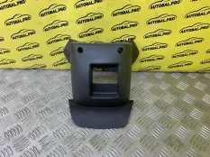 Пластик подрулевой Nissan Navara (D40) 2004-2015 2011 48470EB300 ПИКАП 2.5 D YD25DDTI