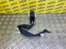 Ремень безопасности Nissan Navara (D40) 2004-2015 2011 888444X30B ПИКАП 2.5 D YD25DDTI