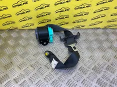 Ремень безопасности Nissan Navara (D40) 2004-2015 2011 888544X30B ПИКАП 2.5 D YD25DDTI