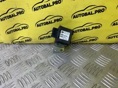 Блок иммобилайзера Nissan Navara (D40) 2004-2015 2011 285912F000 ПИКАП 2.5 D YD25DDTI