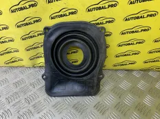 Пыльник кулисы КПП Nissan Navara (D40) 2004-2015 2011 749675X00A ПИКАП 2.5 D YD25DDTI