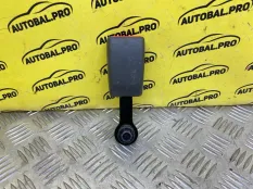 Ответная часть ремня безопасности Nissan Navara (D40) 2004-2015 2011 306833210AB ПИКАП 2.5 D YD25DDTI