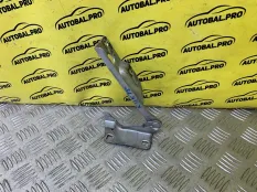 Петля капота левая Nissan Navara (D40) 2004-2015 2011 65401ZP00A ПИКАП 2.5 D YD25DDTI
