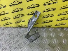Петля капота правая Nissan Navara (D40) 2004-2015 2011 65400ZP00A ПИКАП 2.5 D YD25DDTI