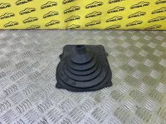 Пыльник кулисы КПП Nissan Navara (D40) 2004-2015 2011 74960EB300 ПИКАП 2.5 D YD25DDTI