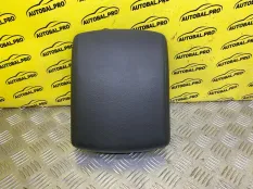 Подлокотник Nissan Navara (D40) 2004-2015 2011 969205X00A ПИКАП 2.5 D YD25DDTI