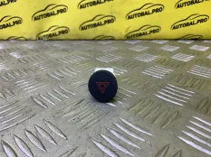 Кнопка аварийной сигнализации Nissan Navara (D40) 2004-2015 2011 252905X00B ПИКАП 2.5 D YD25DDTI