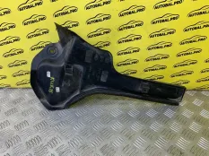 Пыльник крыла переднего правого Nissan Navara (D40) 2004-2015 2011 66852EB300 ПИКАП 2.5 D YD25DDTI