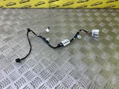 Проводка Nissan Navara (D40) 2004-2015 2011 240165X70B ПИКАП 2.5 D YD25DDTI