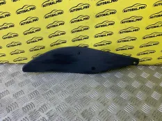 Накладка двери передней левой Nissan Navara (D40) 2004-2015 2011 80289EB000 ПИКАП 2.5 D YD25DDTI