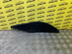Накладка двери передней правой Nissan Navara (D40) 2004-2015 2011 80288EB000 ПИКАП 2.5 D YD25DDTI