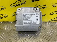 Блок AirBag Hyundai Tucson (2018-2021) 2019 95910D7630 ВНЕДОРОЖНИК 2.0 D