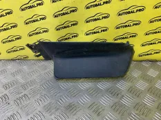 Накладка (кузов наружные) Nissan Navara (D40) 2004-2015 2011 960135X00A ПИКАП 2.5 D YD25DDTI
