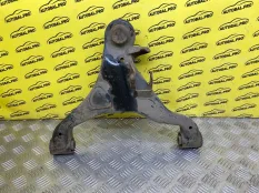 Рычаг передний левый Nissan Navara (D40) 2004-2015 2011 54501EB31A ПИКАП 2.5 D YD25DDTI