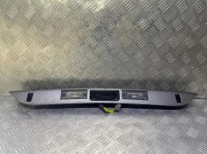 Подсветка номера Chrysler Voyager IV (2000-2007) 2003 4857322AC МИНИВЭН 2.5 D CRD