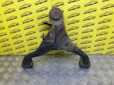 Рычаг передний правый Nissan Navara (D40) 2004-2015 2011 54500EB31A ПИКАП 2.5 D YD25DDTI