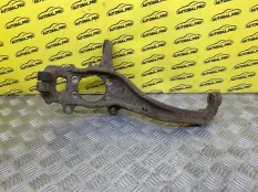Кулак поворотный правый Nissan Navara (D40) 2004-2015 2011 400145X01H ПИКАП 2.5 D YD25DDTI