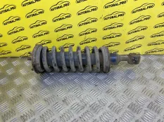 Амортизатор передний Nissan Navara (D40) 2004-2015 2011 56100EB39C ПИКАП 2.5 D YD25DDTI