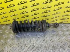 Амортизатор передний Nissan Navara (D40) 2004-2015 2011 56100EB39C ПИКАП 2.5 D YD25DDTI