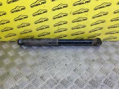 Амортизатор задний Nissan Navara (D40) 2004-2015 2011 56200EB30B ПИКАП 2.5 D YD25DDTI
