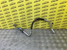 Трубка кондиционера Nissan Navara (D40) 2004-2015 2011 924805X00B ПИКАП 2.5 D YD25DDTI