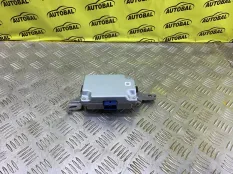 Блок электронный Toyota Land Cruiser Prado 150 (2009-2023) 2019 19124067521 ВНЕДОРОЖНИК 2.8 D 1GDFTV