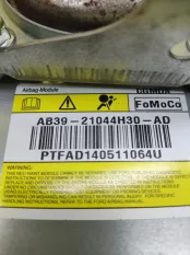 Подушка безопасности пассажира Ford Ranger III (2011-2023) 2014 AB3921044H30AD ПИКАП 2.2 D