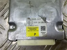 Блок электронный Toyota Land Cruiser Prado 150 (2009-2023) 2019 8815060110 ВНЕДОРОЖНИК 2.8 D 1GDFTV
