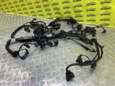 Проводка двигателя BMW X5 (2018-2023) 2020 738010606AA ВНЕДОРОЖНИК 3.0 D B57