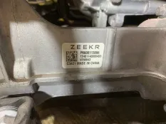 Рулевая рейка Zeekr 009 (2022-н.в) 2024 P6600113866