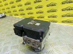 Блок ABS Nissan Pathfinder (R51M) 2004-2013 2008 476604X21E ВНЕДОРОЖНИК 2.5 D YD25DDTI