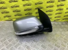 Зеркало наружное правое Nissan Pathfinder (R51M) 2004-2013 2008 963014X00B ВНЕДОРОЖНИК 2.5 D YD25DDTI