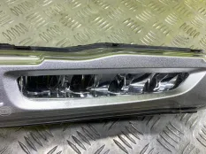 Дневной ходовой огонь BMW X5 (2018-2023) 2020 63177406365 ВНЕДОРОЖНИК 3.0 D B57, левый