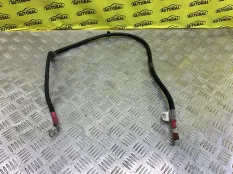Плюсовой провод аккумулятора BMW X5 (2018-2023) 2020 623217108 ВНЕДОРОЖНИК 3.0 D B57