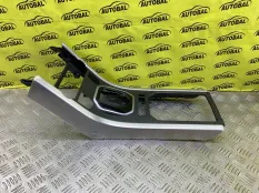 Консоль центральная Land Rover Range Rover Evoque I (2011-2018) BJ32045A66