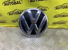 Эмблема Volkswagen Amarok (2010-2016) 2011 2H5853630A ПИКАП 2.0 D CDCA, задняя